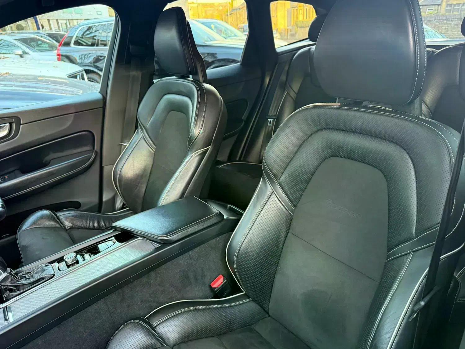 Used Volvo XC60 2018 for sale - 77179544: Photo 24