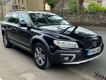 2014 (64) - D5 [215] SE Nav 5dr AWD Geartronic