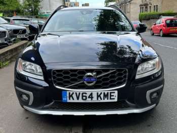 Used Volvo XC70 2014 for sale - 75284277: Photo