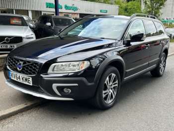 Used Volvo XC70 2014 for sale - 75284277: Photo