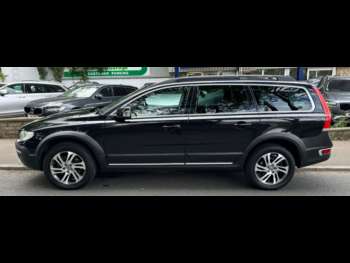Used Volvo XC70 2014 for sale - 75284277: Photo