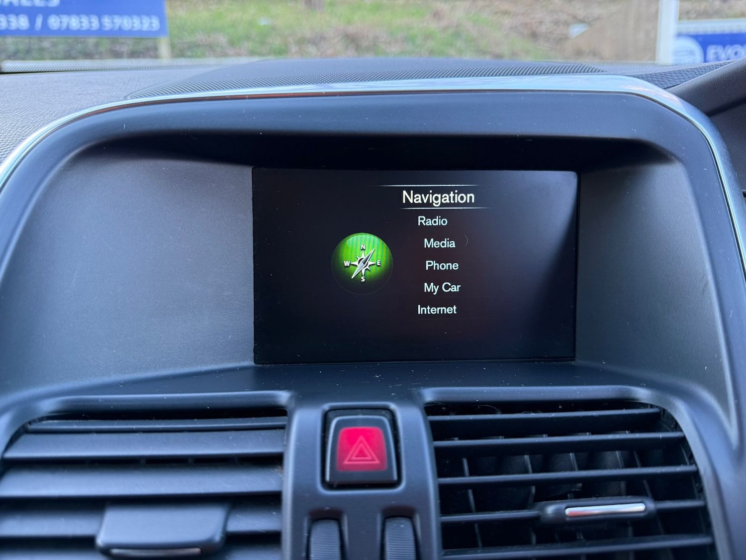 Used Volvo XC60 2014 for sale - 77927541: Photo 15