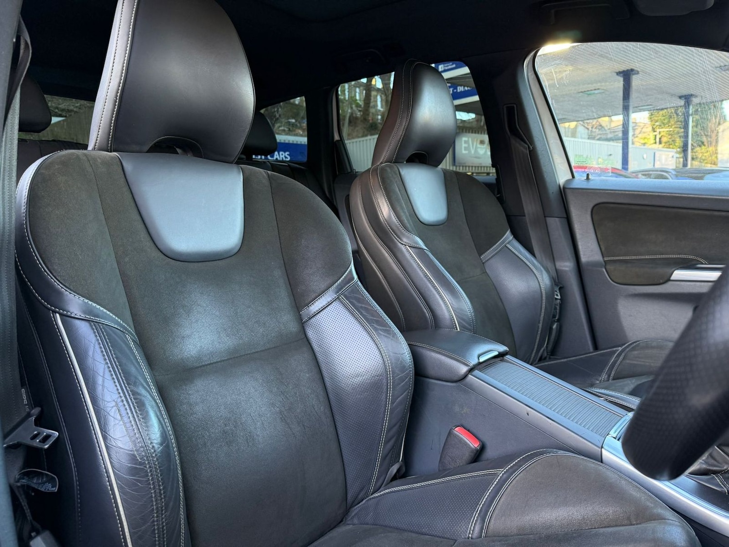 Used Volvo XC60 2014 for sale - 77927541: Photo 18