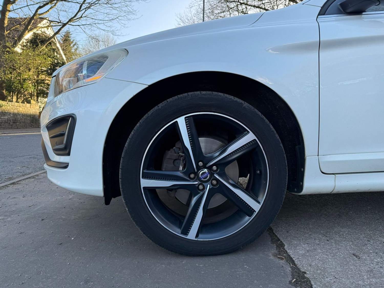 Used Volvo XC60 2014 for sale - 77927541: Photo 22