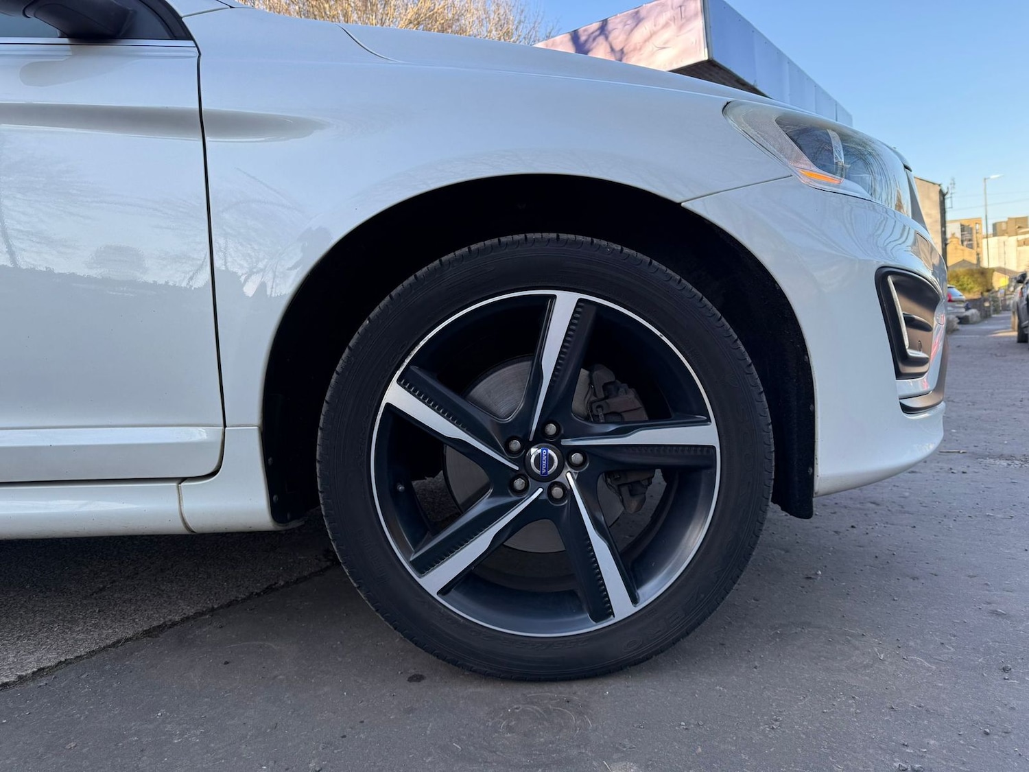 Used Volvo XC60 2014 for sale - 77927541: Photo 25