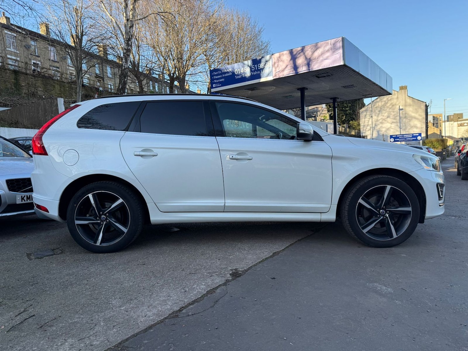 Used Volvo XC60 2014 for sale - 77927541: Photo 5