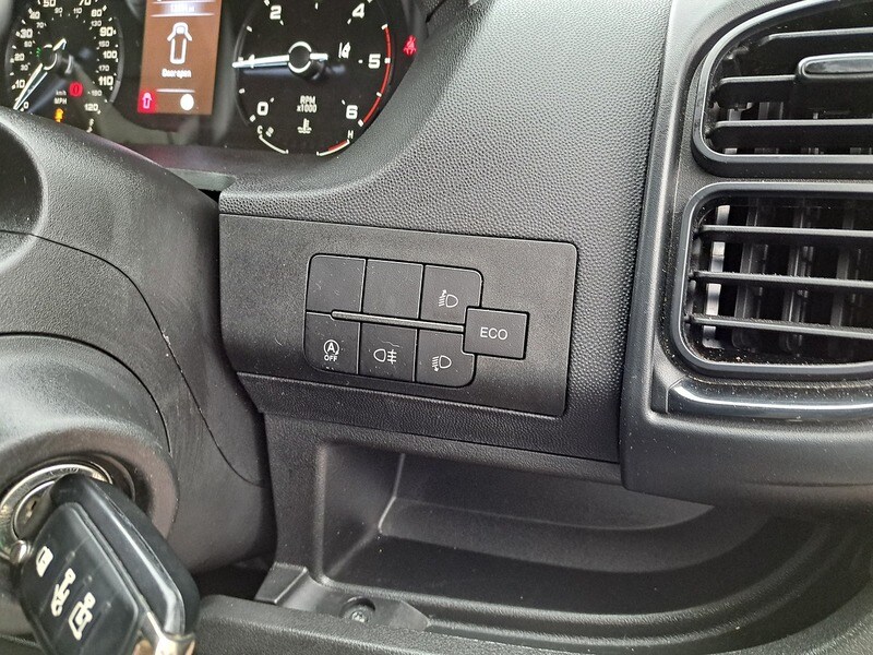 Used Vauxhall Movano 2024 for sale - 77231290: Photo 13