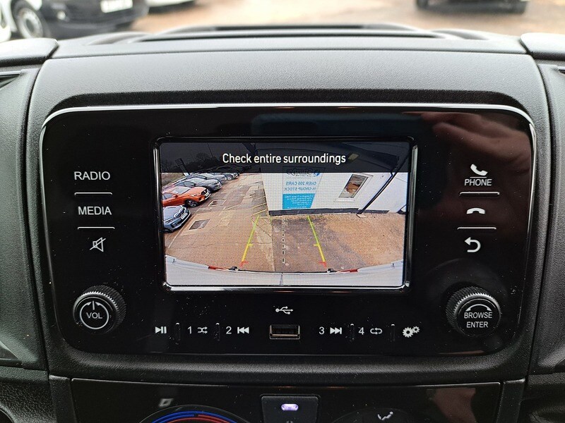 Used Vauxhall Movano 2024 for sale - 77231290: Photo 15