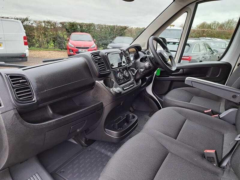 Used Vauxhall Movano 2024 for sale - 77231290: Photo 19