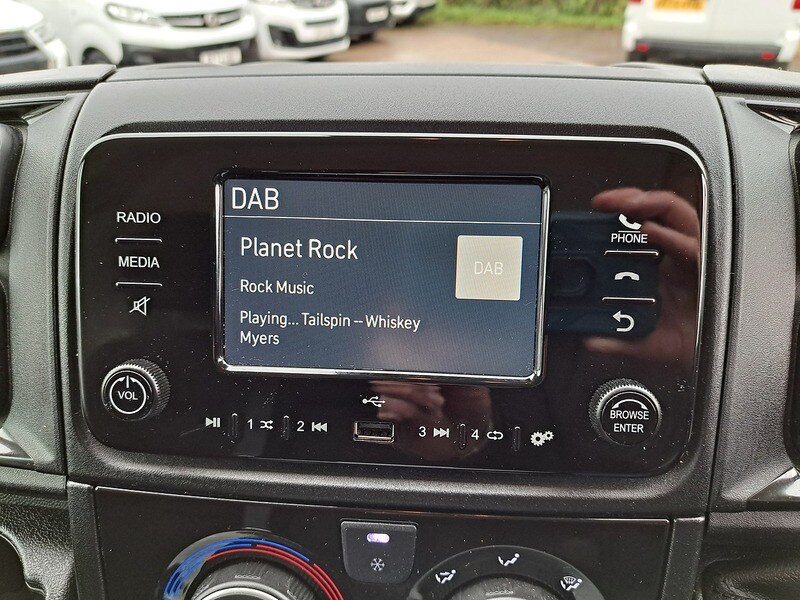 Used Vauxhall Movano 2024 for sale - 77231290: Photo 5