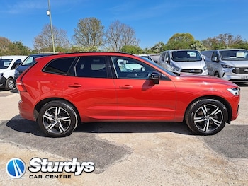 Used Volvo XC60 2021 for sale - 78711898: Photo