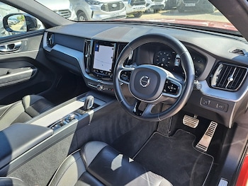 Used Volvo XC60 2021 for sale - 78711898: Photo