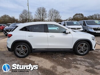 Used Mercedes-Benz GLA 2022 for sale - 78711848: Photo