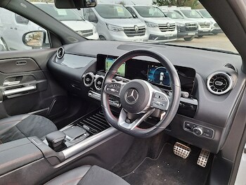 Used Mercedes-Benz GLA 2022 for sale - 78711848: Photo