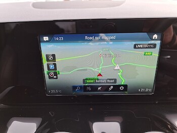 Used Mercedes-Benz GLA 2022 for sale - 78711848: Photo