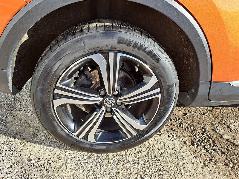 Used MG MG ZS 2023 for sale - 77231280: Photo 11