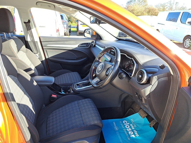 Used MG MG ZS 2023 for sale - 77231280: Photo 13