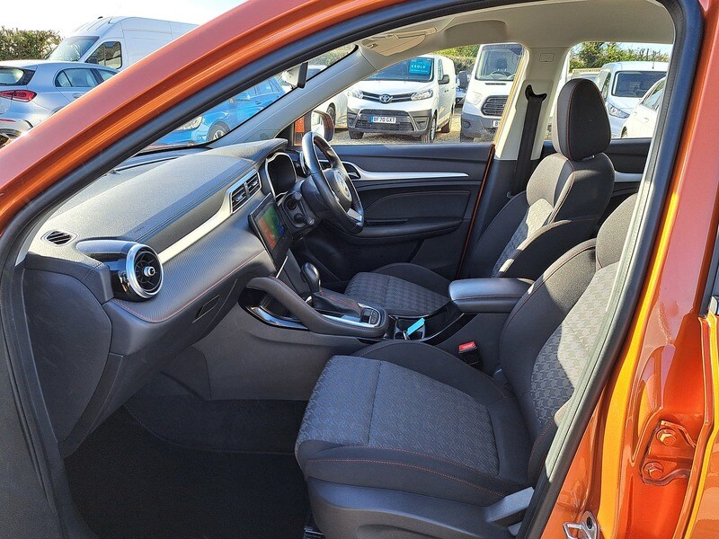 Used MG MG ZS 2023 for sale - 77231280: Photo 23