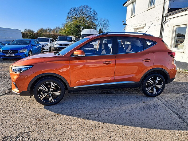 Used MG MG ZS 2023 for sale - 77231280: Photo 24