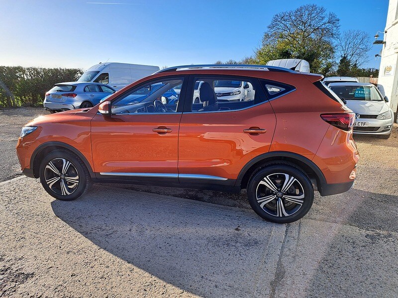 Used MG MG ZS 2023 for sale - 77231280: Photo 26