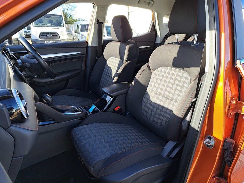 Used MG MG ZS 2023 for sale - 77231280: Photo 27