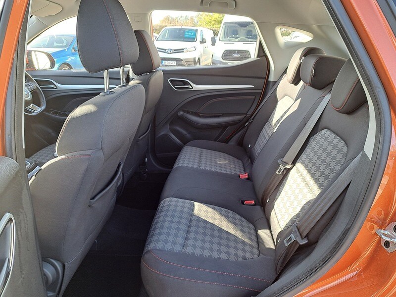 Used MG MG ZS 2023 for sale - 77231280: Photo 29