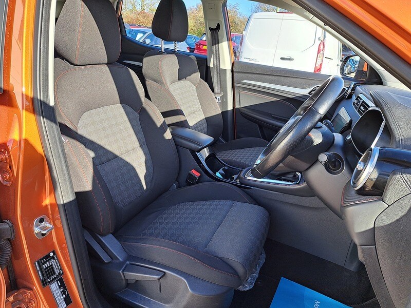 Used MG MG ZS 2023 for sale - 77231280: Photo 9