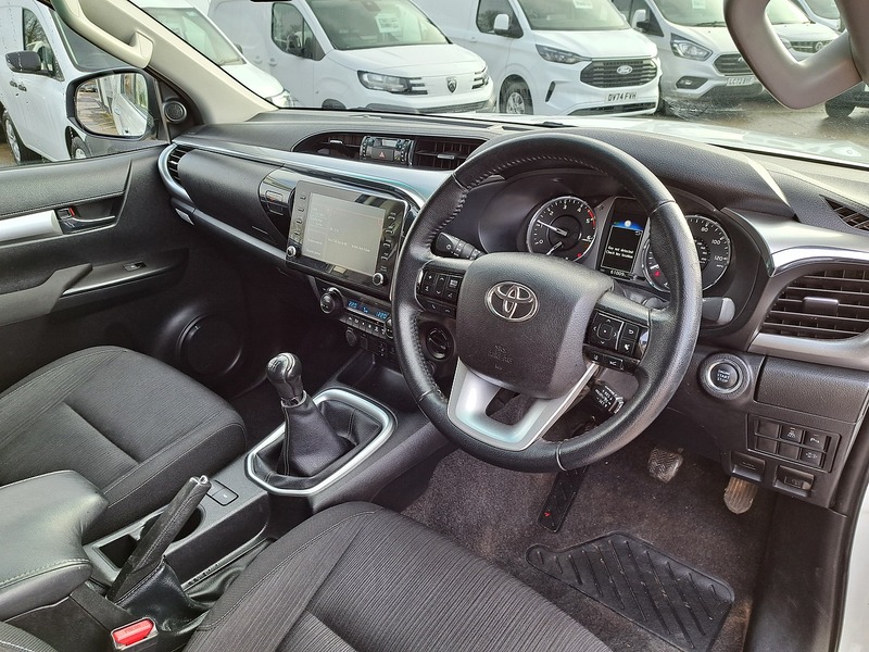 Used Toyota Hilux 2022 for sale - 77227862: Photo 2