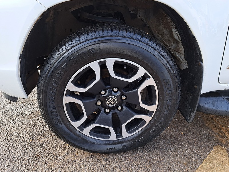 Used Toyota Hilux 2022 for sale - 77227862: Photo 23