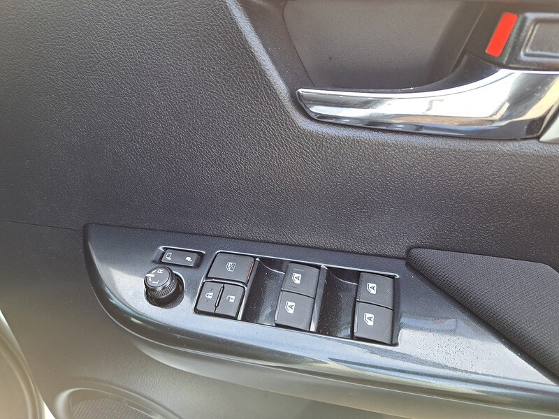 Used Toyota Hilux 2022 for sale - 77227862: Photo 35