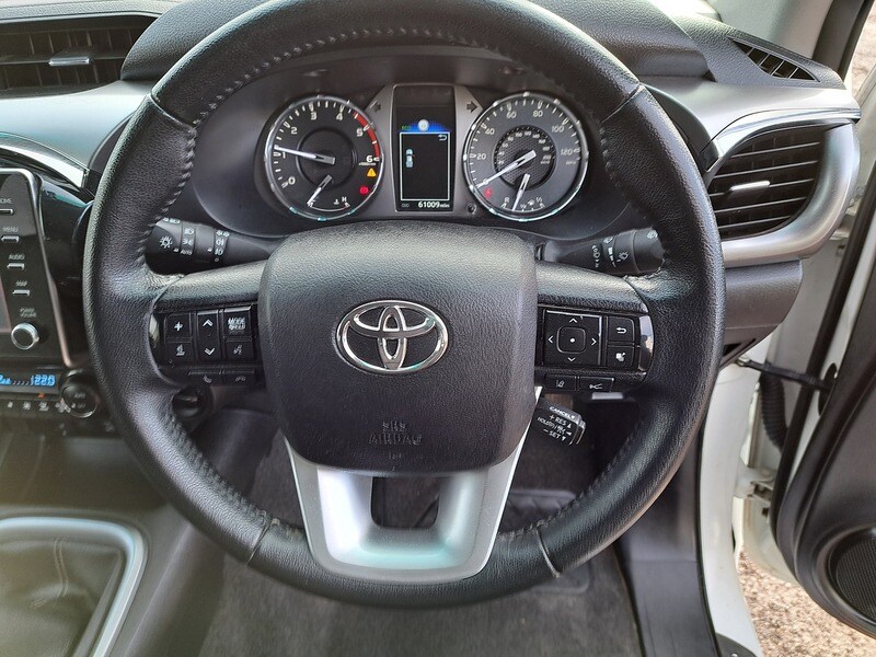 Used Toyota Hilux 2022 for sale - 77227862: Photo 36