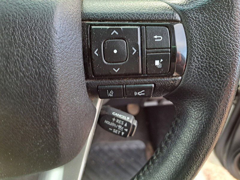 Used Toyota Hilux 2022 for sale - 77227862: Photo 38