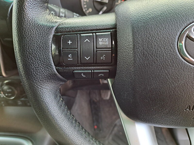 Used Toyota Hilux 2022 for sale - 77227862: Photo 39
