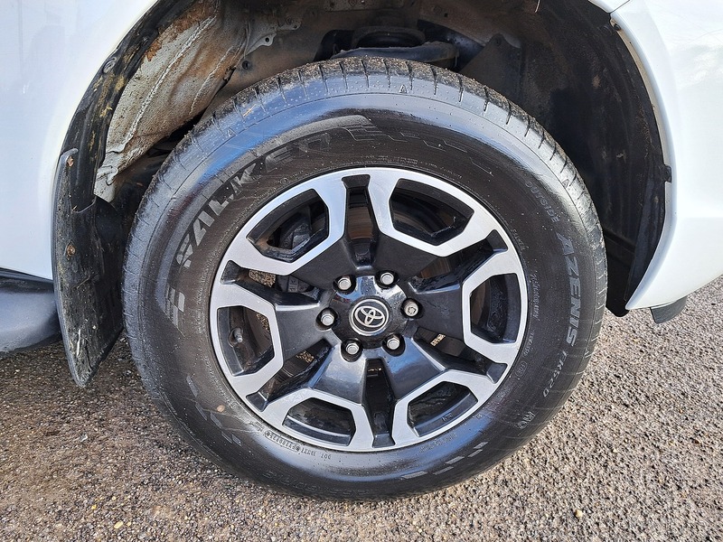 Used Toyota Hilux 2022 for sale - 77227862: Photo 7