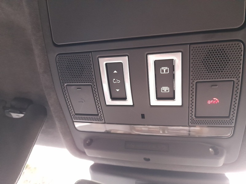 Used Jaguar F-Pace 2020 for sale - 77365328: Photo 24