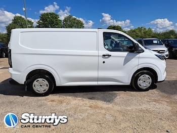 Used Ford Transit Custom 2025 for sale - 78712030: Photo
