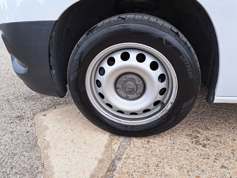 Used Vauxhall Combo 2023 for sale - 77231259: Photo 23