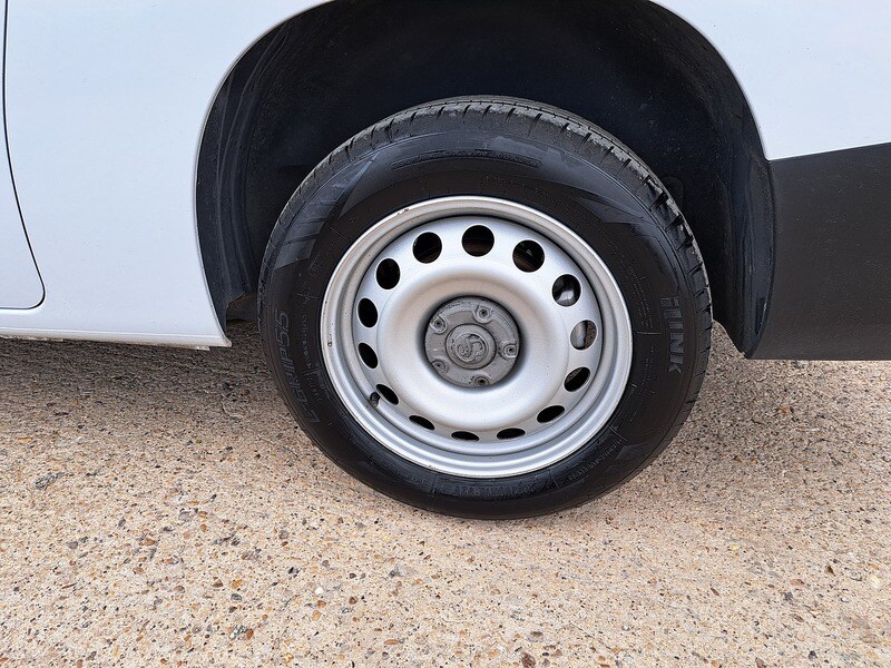 Used Vauxhall Combo 2023 for sale - 77231259: Photo 26