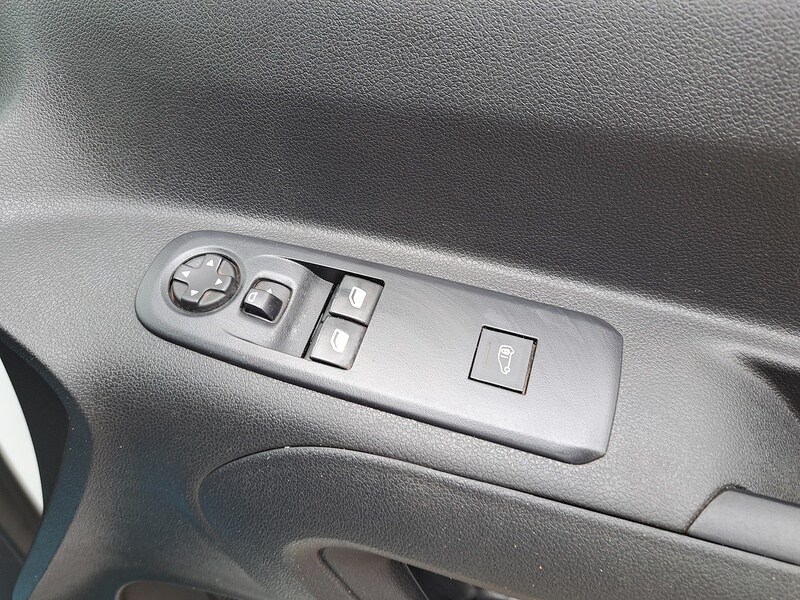 Used Vauxhall Combo 2023 for sale - 77231259: Photo 31