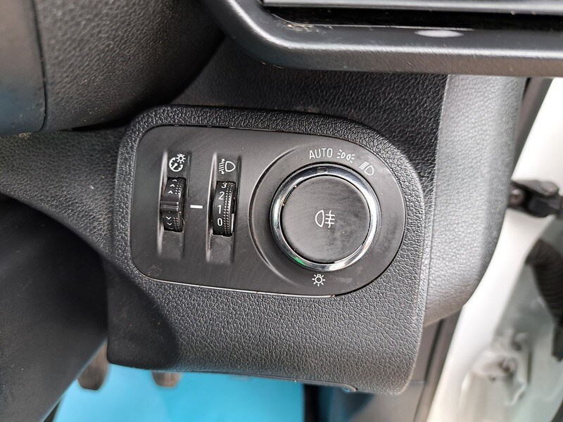 Used Vauxhall Combo 2023 for sale - 77231259: Photo 33