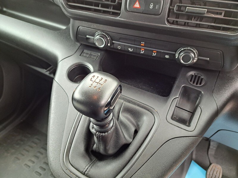 Used Vauxhall Combo 2023 for sale - 77231259: Photo 39