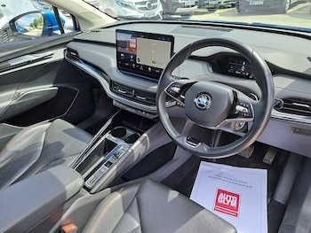 Used Skoda Enyaq 2022 for sale - 78712075: Photo
