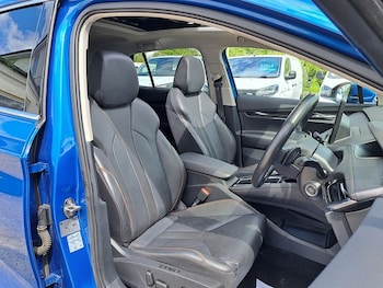 Used Skoda Enyaq 2022 for sale - 78712075: Photo