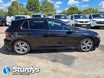 Used Volkswagen Golf 2023 for sale - 78712045: Photo