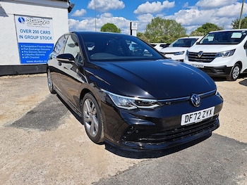 Used Volkswagen Golf 2023 for sale - 78712045: Photo