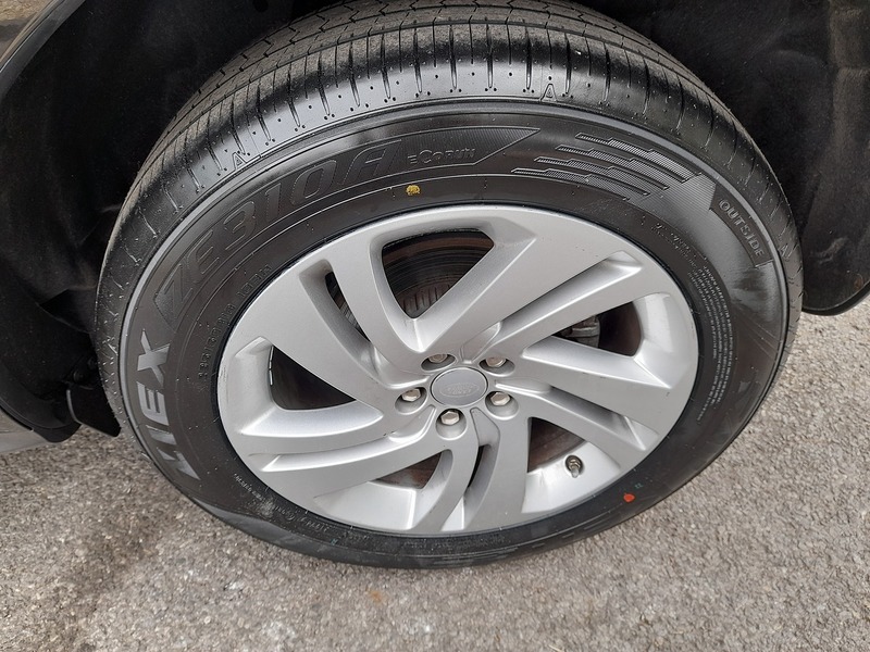 Used Land Rover Range Rover Evoque 2019 for sale - 77298316: Photo 14