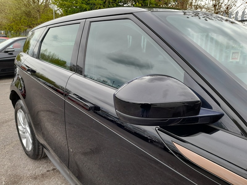 Used Land Rover Range Rover Evoque 2019 for sale - 77298316: Photo 23