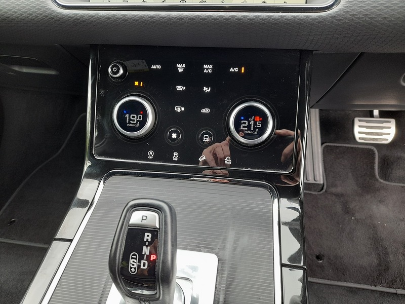 Used Land Rover Range Rover Evoque 2019 for sale - 77298316: Photo 26