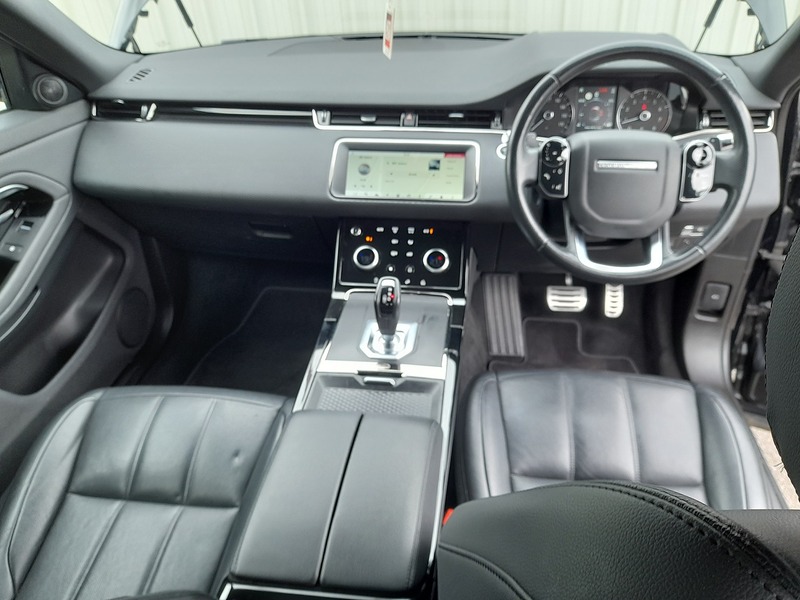 Used Land Rover Range Rover Evoque 2019 for sale - 77298316: Photo 30