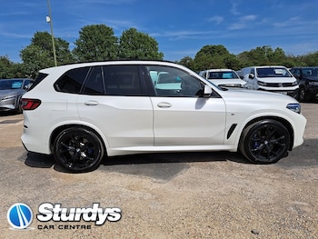 Used BMW X5 2021 for sale - 78673322: Photo
